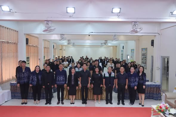 นครพนมเดินหน้า &ldquo;Zero Dropout&rdquo; เร่งคืนโอกาสทางการศึกษา เด็กทุกคนต้องได้เรียน