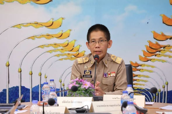 นครพนมเร่งพัฒนาทักษะภาษาไทย เดินหน้าช่วยเด็กกลุ่มเป้าหมาย 15 โรงเรียน