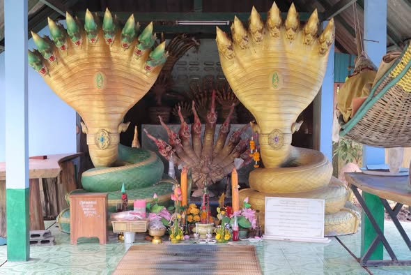 &ldquo;รากนครา เมืองโบราณท่าค้อ&rdquo; เปิดมุมใหม่ท่องเที่ยววัฒนธรรมนครพนม ภายใต้โครงการ &ldquo;UNSEEN THAI THAI&rdquo; ดึงเรื่องราวอดีตต่อยอดเศรษฐกิจชุมชน