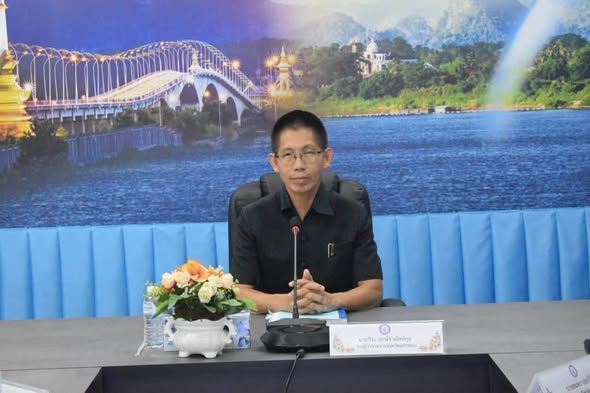 นครพนมรับรองมาตรฐานผลิตภัณฑ์ชุมชน 13 มาตรฐาน 17 ผลิตภัณฑ์ สร้างความเชื่อมั่นผู้บริโภค